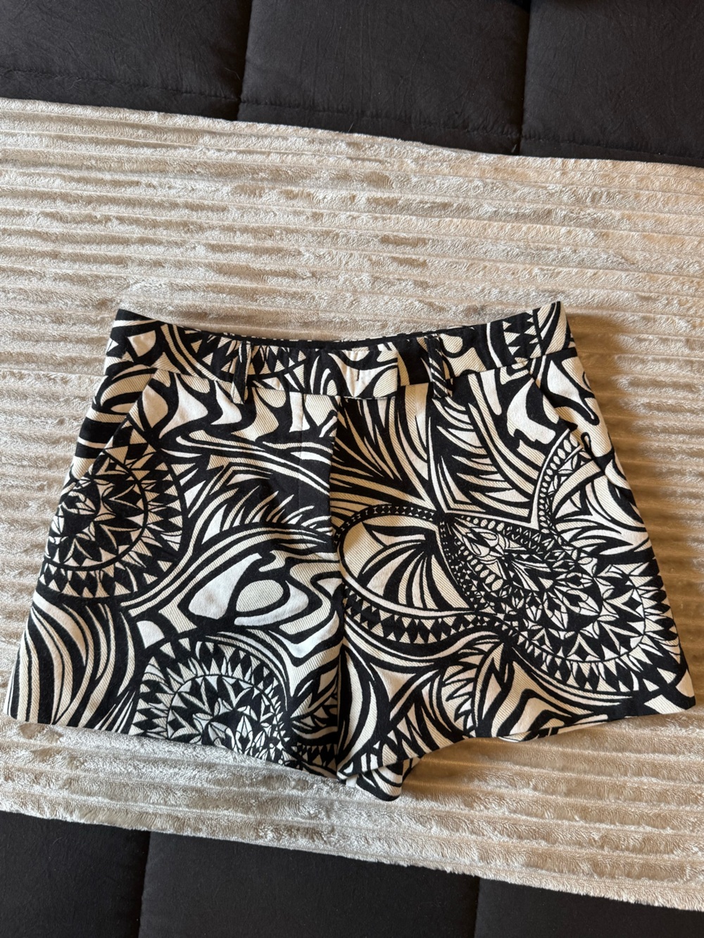Pucci shorts